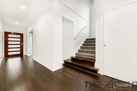 Property photo of 60 Mulholland Drive Tarneit VIC 3029
