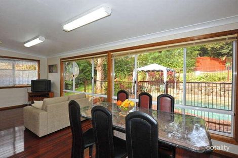 Property photo of 5 Treeview Place Epping NSW 2121