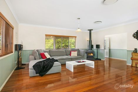Property photo of 42 Danielle Place Buderim QLD 4556