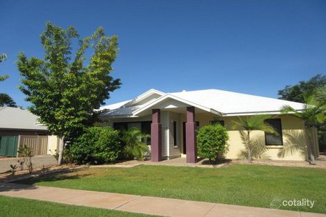 Property photo of 50 Mirrakma Crescent Lyons NT 0810