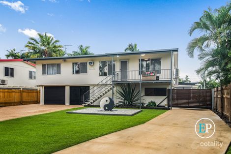 Property photo of 91 Tam O'Shanter Drive Thuringowa Central QLD 4817