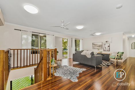 Property photo of 91 Tam O'Shanter Drive Thuringowa Central QLD 4817