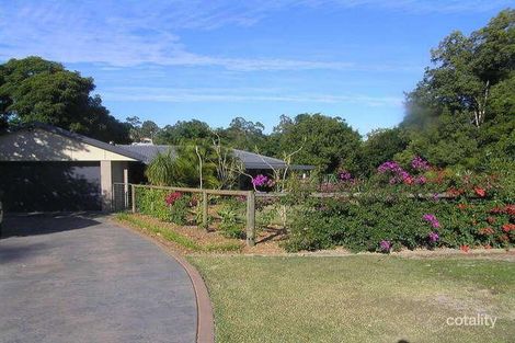 96 Kilkivan Ave, Kenmore, QLD 4069