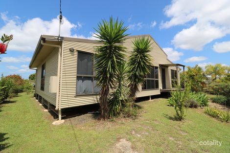 Property photo of 150 Station Road Horton QLD 4660