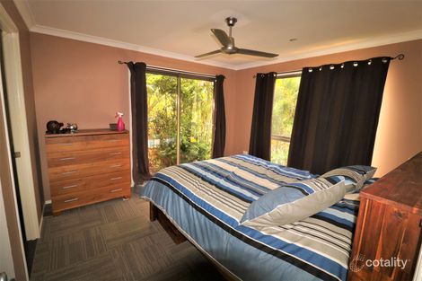 Property photo of 150 Station Road Horton QLD 4660