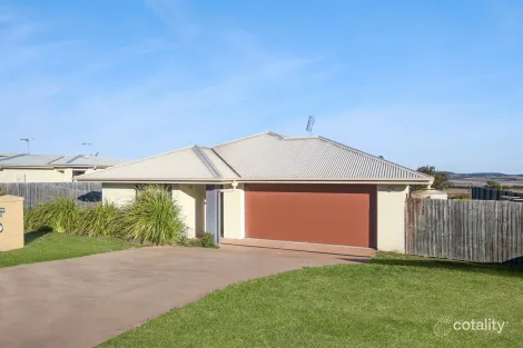 Property photo of 20 Kensei Street Wyreema QLD 4352