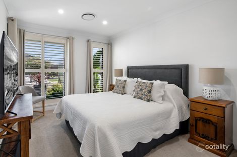 Property photo of 5 Molnar Circuit Oran Park NSW 2570