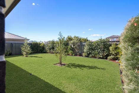 Property photo of 5 Molnar Circuit Oran Park NSW 2570