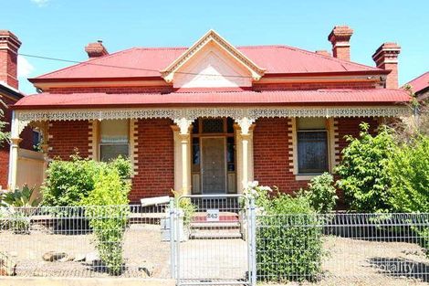 Property photo of 243 Wattle Street Ironbark VIC 3550