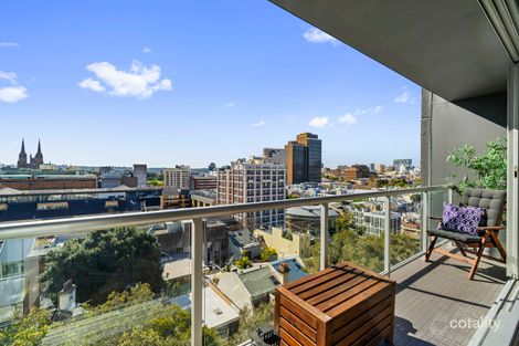 Property photo of 605/1-15 Francis Street Darlinghurst NSW 2010