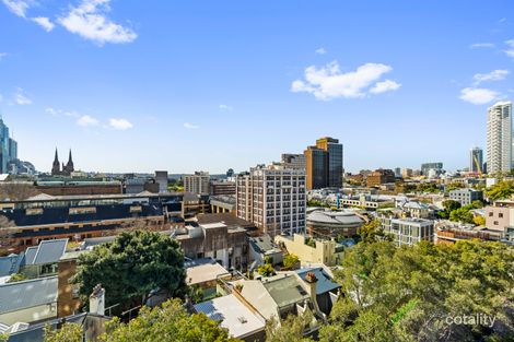 Property photo of 605/1-15 Francis Street Darlinghurst NSW 2010