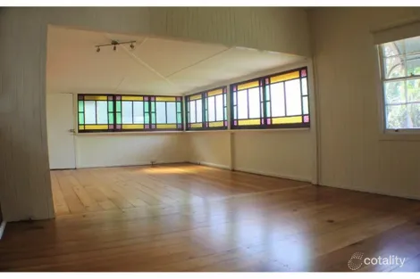 Property photo of 6 Randall Street Newtown QLD 4305