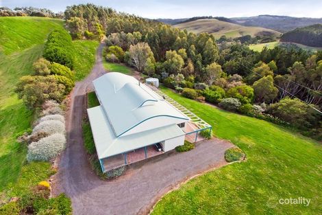 575 Blue Johanna Rd, Johanna, VIC 3238