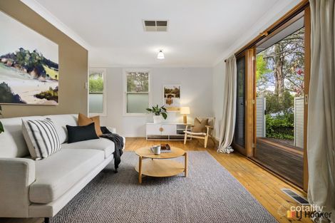 Property photo of 26A Hawdon Street Ainslie ACT 2602