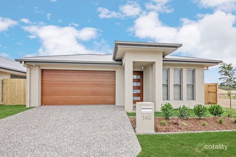 140 Greenview Ave, South Ripley, QLD 4306