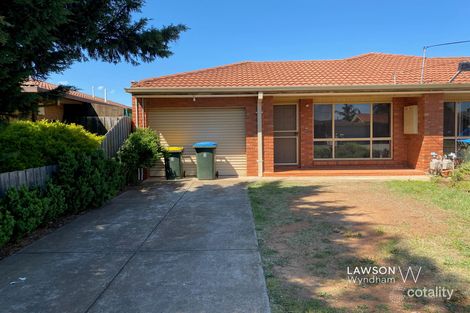 1/16 Cation Ave, Hoppers Crossing, VIC 3029
