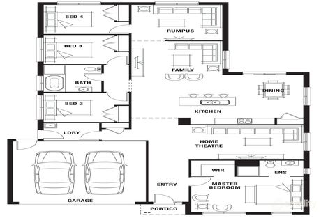 Property photo of 802 Nottingham Avenue Morwell VIC 3840