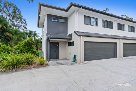 19/26 Nikau Cres, Nerang, QLD 4211