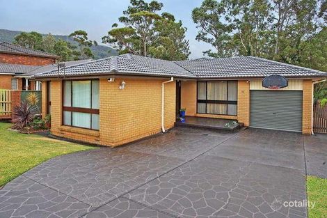 16 Tarrawanna Rd, Corrimal, NSW 2518