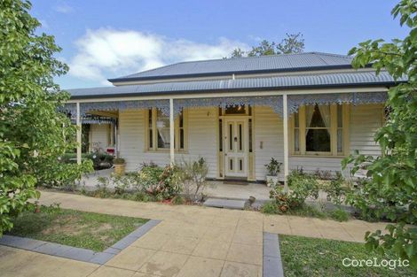 Property photo of 34 Peel Street Quarry Hill VIC 3550