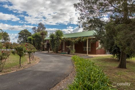 Property photo of 130 Harston Road Harston VIC 3616