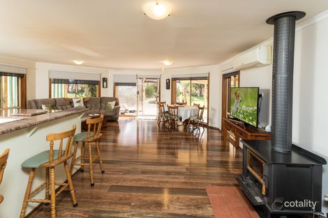 Property photo of 130 Harston Road Harston VIC 3616