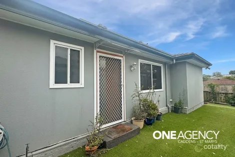 7a Chester Ave, Cambridge Park, NSW 2747