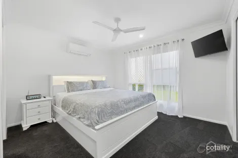 Property photo of 68 Monaco Drive Zilzie QLD 4710