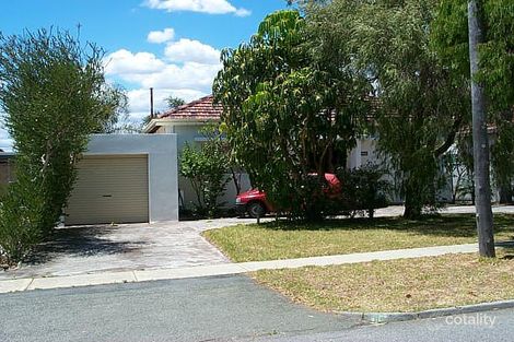84 Banksia St, Joondanna, WA 6060