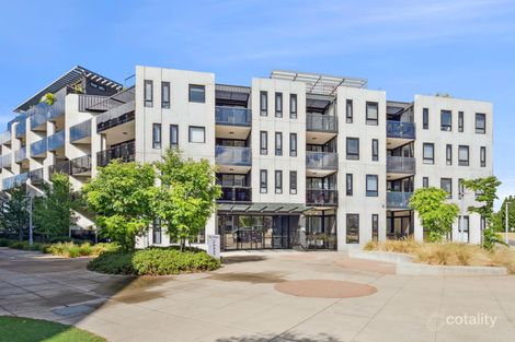 49/11 Kerridge St, Kingston, ACT 2604