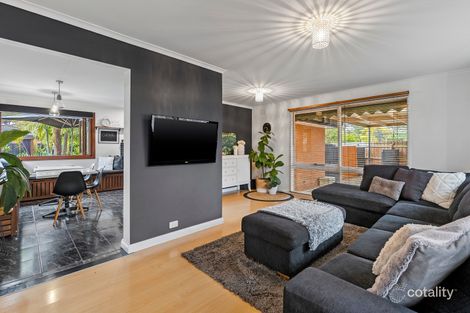 Property photo of 2 Forbes Court Bayswater North VIC 3153