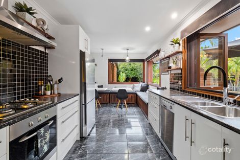 Property photo of 2 Forbes Court Bayswater North VIC 3153