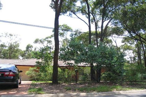 Property photo of 29A Farm Road Springwood NSW 2777