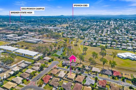 Property photo of 30 Sophie Street Raceview QLD 4305