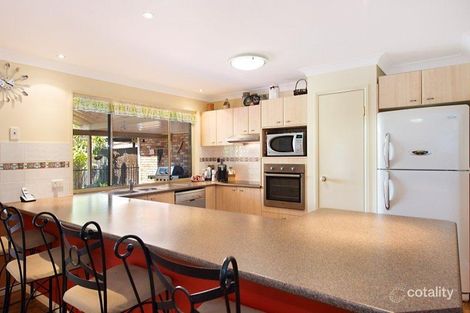 Property photo of 14 Tribulation Close Narangba QLD 4504