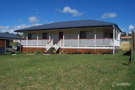 3 Arthur Tce, Boonah, QLD 4310