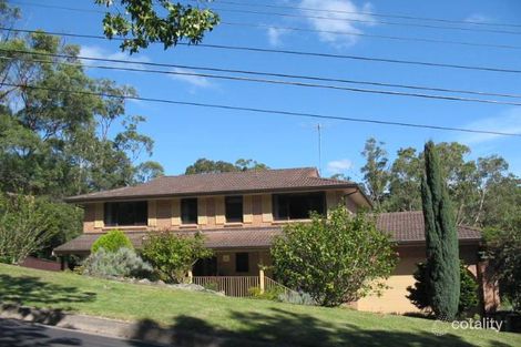 14 Wembury Rd, St Ives, NSW 2075