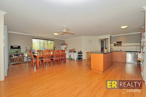 Property photo of 12 Abercrombie Terrace Ellenbrook WA 6069