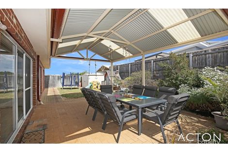 Property photo of 5 Calytrix Way Halls Head WA 6210