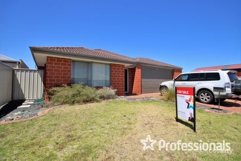 Property photo of 8 Pluto Drive Australind WA 6233