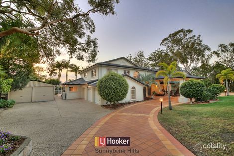 Property photo of 151 Frizzell Street Stretton QLD 4116