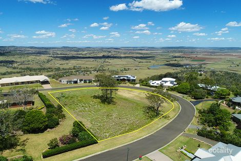 Property photo of 31 Panoramic Drive Preston QLD 4352