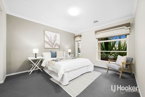 Property photo of 7 Victorking Drive Point Cook VIC 3030
