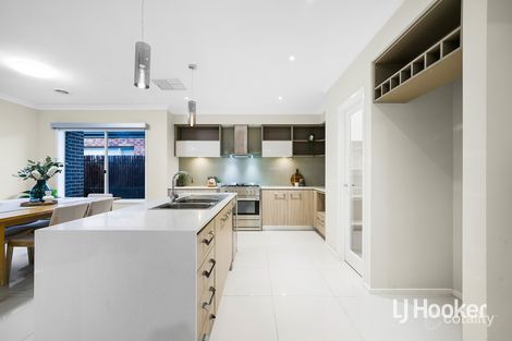 Property photo of 7 Victorking Drive Point Cook VIC 3030