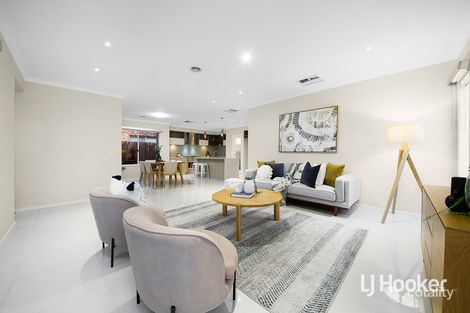 Property photo of 7 Victorking Drive Point Cook VIC 3030