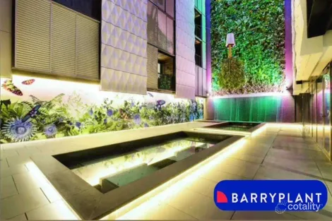 Property photo of 1010/108 Flinders Street Melbourne VIC 3000