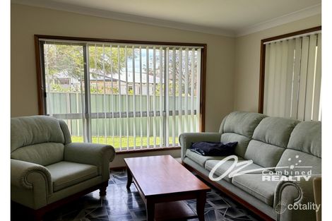 Property photo of 1 Deas Thomson Street Vincentia NSW 2540