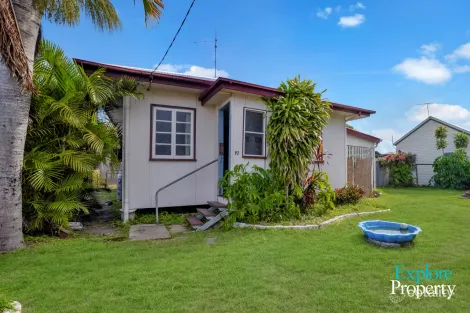 Property photo of 92 Campbell Lane Rockhampton City QLD 4700