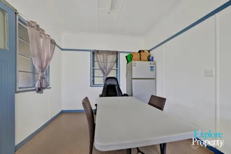 Property photo of 92 Campbell Lane Rockhampton City QLD 4700