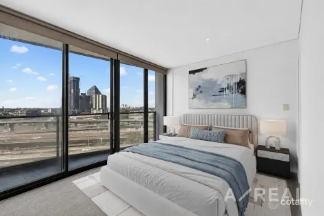 Property photo of 1108/60 Lorimer Street Docklands VIC 3008